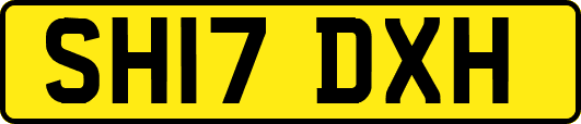 SH17DXH