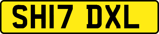 SH17DXL