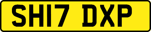 SH17DXP