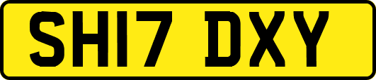 SH17DXY