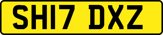 SH17DXZ