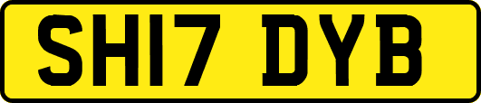 SH17DYB