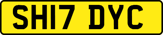 SH17DYC