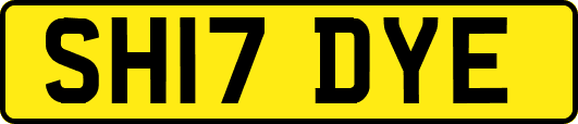 SH17DYE