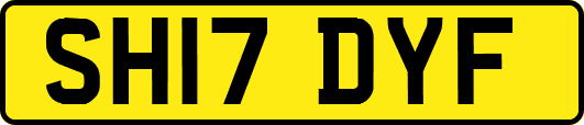 SH17DYF