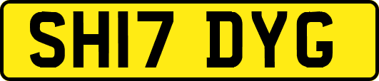 SH17DYG