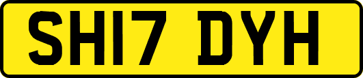 SH17DYH