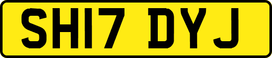 SH17DYJ