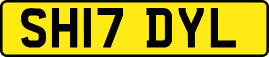 SH17DYL