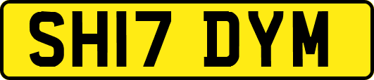 SH17DYM