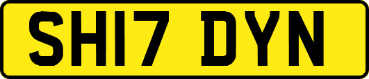 SH17DYN