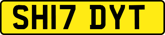 SH17DYT