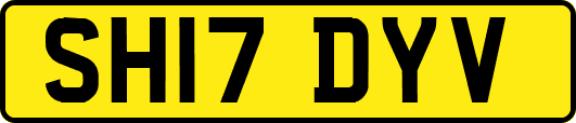 SH17DYV