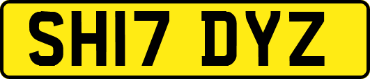 SH17DYZ