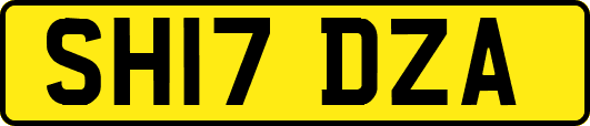 SH17DZA