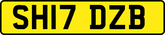 SH17DZB