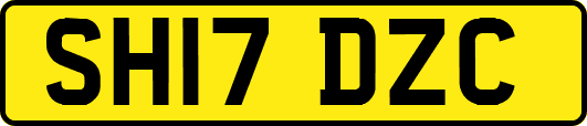 SH17DZC