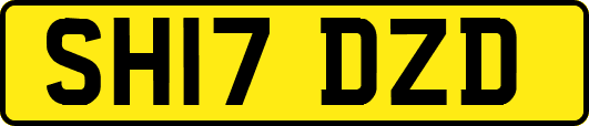 SH17DZD