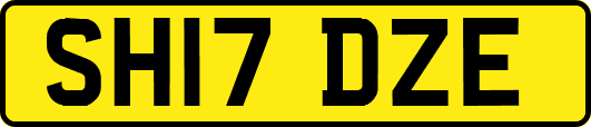 SH17DZE