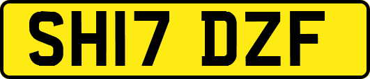 SH17DZF