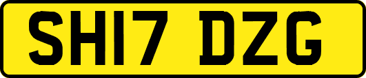 SH17DZG