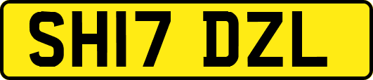 SH17DZL