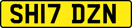SH17DZN