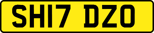 SH17DZO