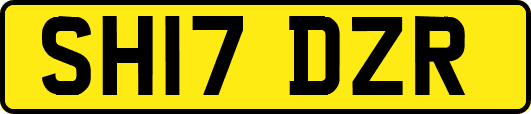 SH17DZR