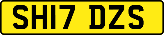 SH17DZS