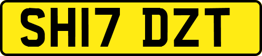 SH17DZT