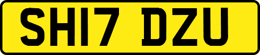 SH17DZU