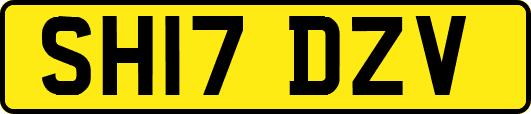 SH17DZV