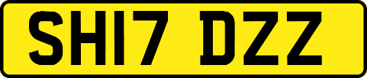SH17DZZ