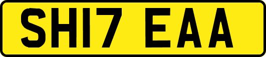 SH17EAA