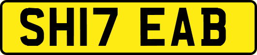 SH17EAB