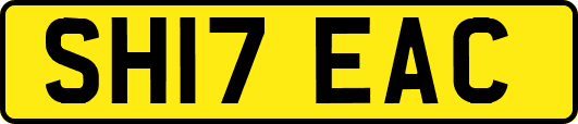 SH17EAC