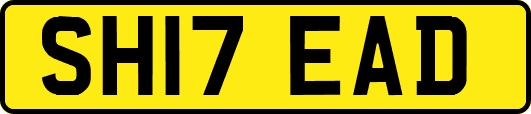 SH17EAD