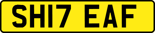 SH17EAF