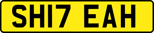SH17EAH