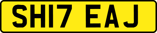 SH17EAJ