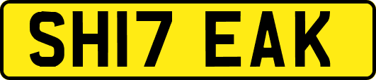 SH17EAK