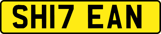 SH17EAN