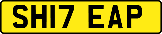 SH17EAP
