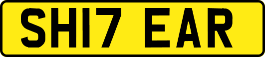 SH17EAR