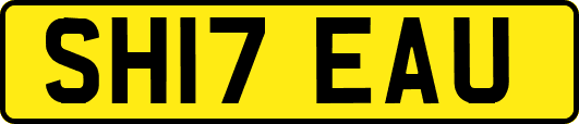SH17EAU