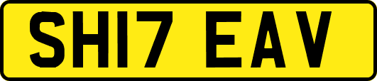 SH17EAV