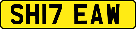 SH17EAW