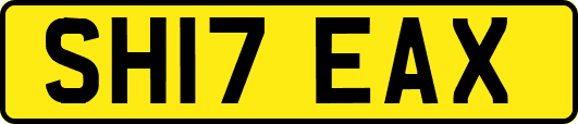 SH17EAX