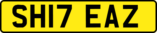 SH17EAZ